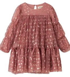 Kjoler|MarMar Kjole - Dionne - Bow