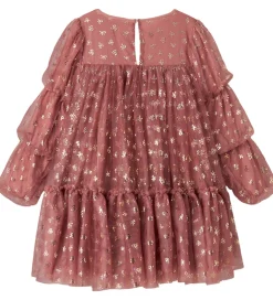 Kjoler|MarMar Kjole - Dionne - Bow