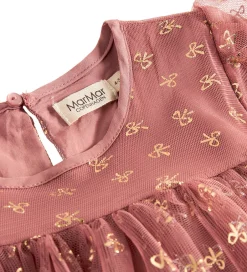 Kjoler|MarMar Kjole - Dionne - Bow