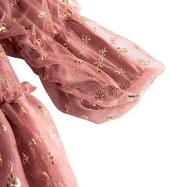 Kjoler|MarMar Kjole - Dionne - Bow