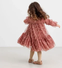 Kjoler|MarMar Kjole - Dionne - Bow