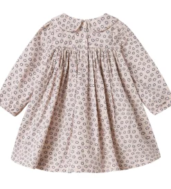 Kjoler|MarMar Kjole - Dulla - Autumn Flower