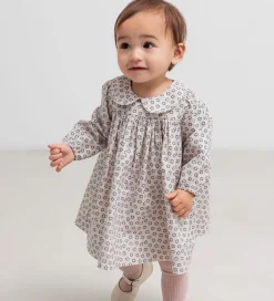 Kjoler|MarMar Kjole - Dulla - Autumn Flower