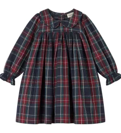 Kjoler|MarMar Kjole - Dulla B - Pilot Navy Check