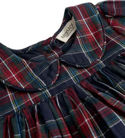 Kjoler|MarMar Kjole - Dulla B - Pilot Navy Check