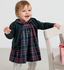 Kjoler|MarMar Kjole - Dulla B - Pilot Navy Check