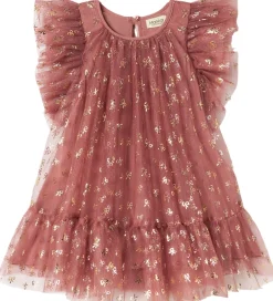 Kjoler|MarMar Kjole - Tyl - Daya - Bow