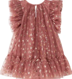 Kjoler|MarMar Kjole - Tyl - Daya - Bow