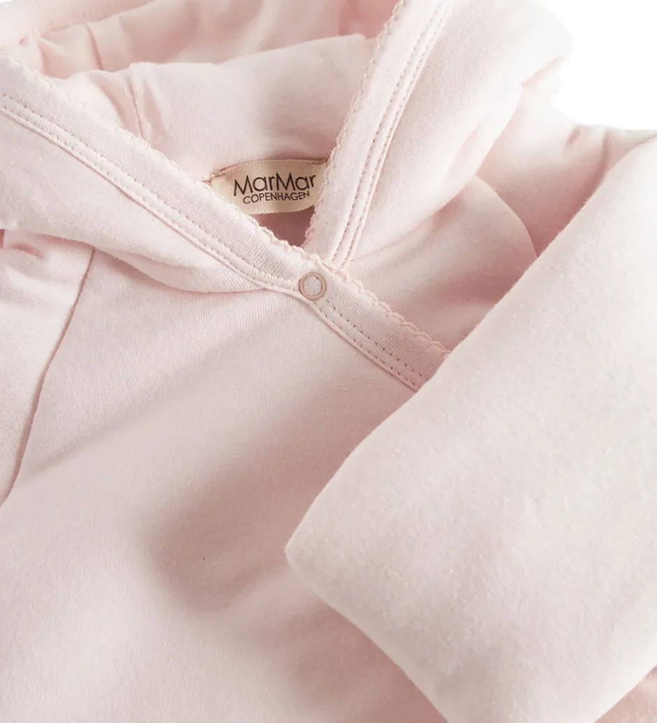 Køredragter|Heldragter|MarMar Køredragt - Rex - Noos - Rosa