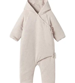 Køredragter|Heldragter|MarMar Køredragt - Rex - Noos - Lysebeigemeleret