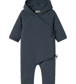 Heldragter|Køredragter|MarMar Køredragt - Rex - Noos - Blå