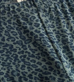 Leggings|MarMar Leggings - Dusty Green Leo