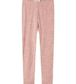 Leggings|MarMar Leggings - Leo - Rose Dust Leo