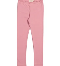 Leggings|MarMar Leggings - Viskose/Polyester - Base Layer - Berry Mousse