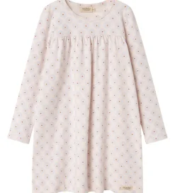 Nattøj|MarMar Natkjole - Modal - Smooth Print - Little Tulip