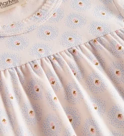 Nattøj|MarMar Natkjole - Modal - Smooth Print - Little Tulip