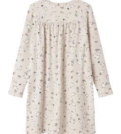 Nattøj|MarMar Natkjole - Modal Smooth Print - Moomin