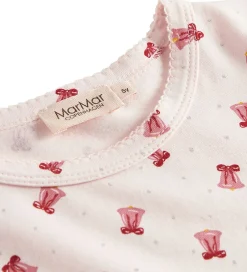 Nattøj|MarMar Nattøj - Bomuld/Modal - 2-delt - Bells