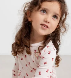 Nattøj|MarMar Nattøj - Bomuld/Modal - 2-delt - Bells