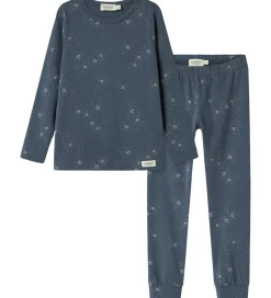 Nattøj|MarMar Nattøj - Bomuld/Modal - 2-delt - Starry Night