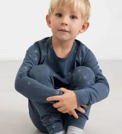 Nattøj|MarMar Nattøj - Bomuld/Modal - 2-delt - Starry Night