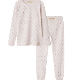 Nattøj|MarMar Nattøj - Modal - Smooth Print - Little Tulip