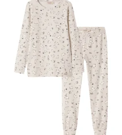 Nattøj|MarMar Nattøj - Modal Smooth Print - Moomin