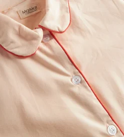 Nattøj|MarMar Nattøj - Pajama Set - Delicate Rose