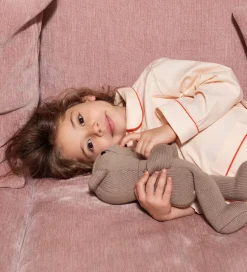 Nattøj|MarMar Nattøj - Pajama Set - Delicate Rose