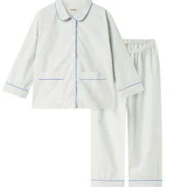 Nattøj|MarMar Nattøj - Pajama Set - Morning Dew