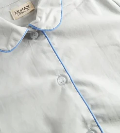 Nattøj|MarMar Nattøj - Pajama Set - Morning Dew