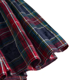 Nederdele|MarMar Nederdel - Solange - Pilot Navy Check