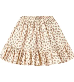 Nederdele|MarMar Nederdel - Sonna - Japanese Flower