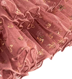 Nederdele|Juletøj|MarMar Nederdel - Tyl - Dancer - Bow