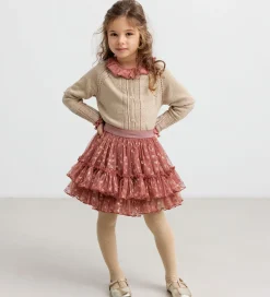 Nederdele|Juletøj|MarMar Nederdel - Tyl - Dancer - Bow