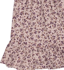 Nederdele|MarMar Nederdel - Viskose - Sunny - Autumn Meadow