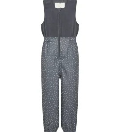 Regntøj|MarMar Regntøj m. Fleece - PU - Obo - Dried Petals