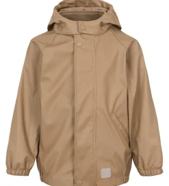 Regntøj|MarMar Regntøj m. Seler - PU - Oddy - Sepia Brown