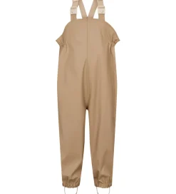 Regntøj|MarMar Regntøj m. Seler - PU - Oddy - Sepia Brown