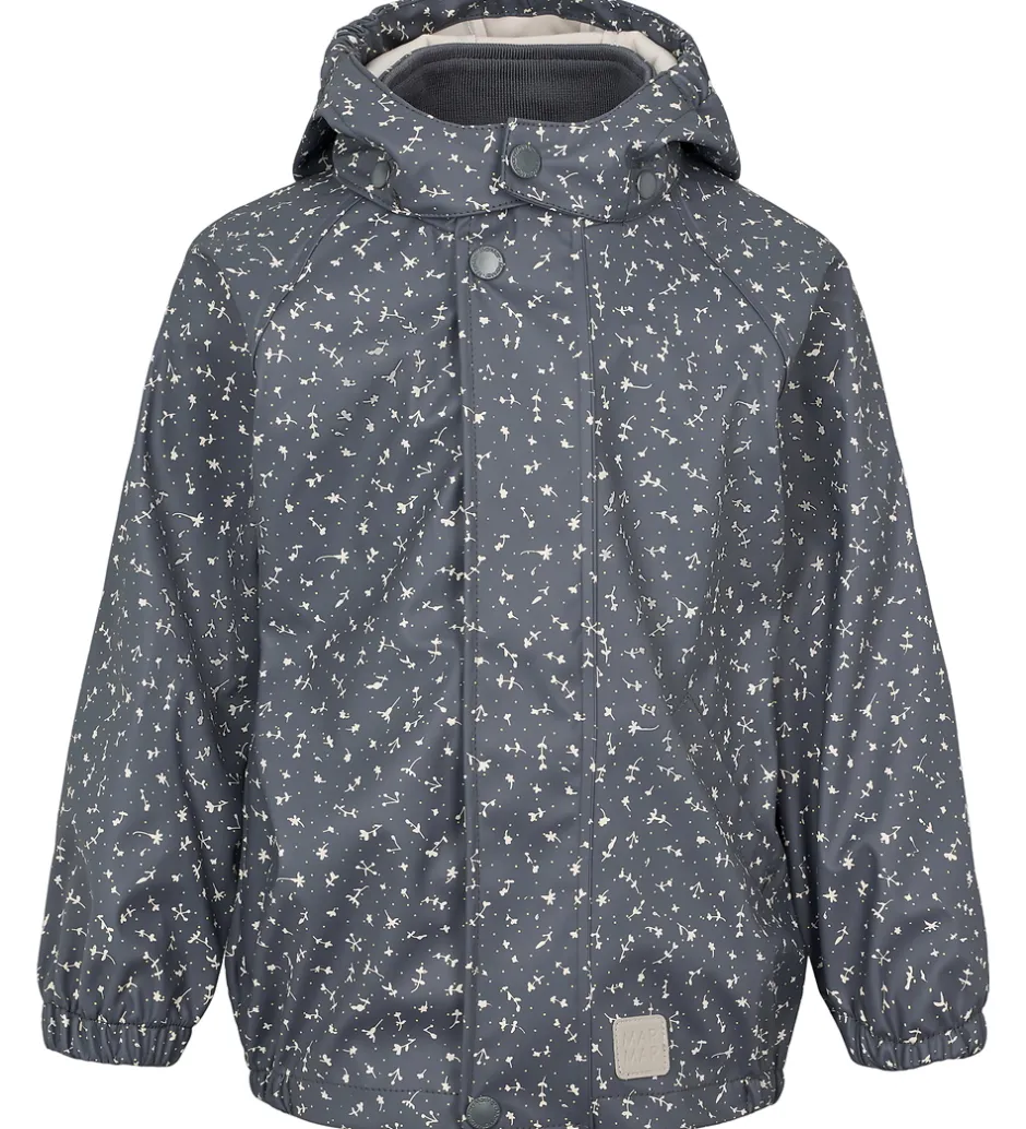 Regntøj|MarMar Regntøj m. Seler - PU - Oddy - Dried Petals