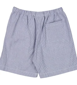 Shorts Og Knickers|MarMar Shorts - Pal - Navy Stripe