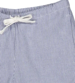 Shorts Og Knickers|MarMar Shorts - Pal - Navy Stripe