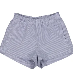 Shorts Og Knickers|MarMar Shorts - Pala - Navy Stripe
