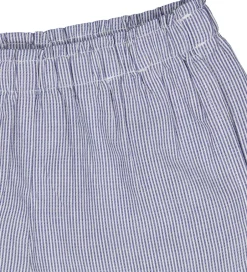 Shorts Og Knickers|MarMar Shorts - Pala - Navy Stripe