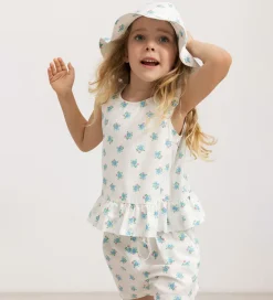 Shorts Og Knickers|MarMar Shorts - Pina - Summer Bouquet