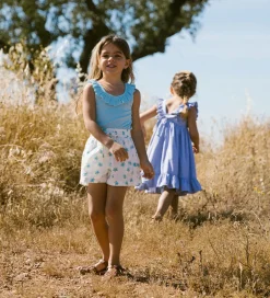 Shorts Og Knickers|MarMar Shorts - Pina - Summer Bouquet