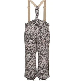 Basis|Skibukser|MarMar Skibukser m. Seler - Orla - Leopard