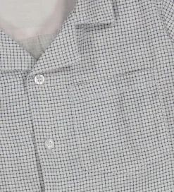 Skjorter|MarMar Skjorte - Hør - Tage - Mini Check