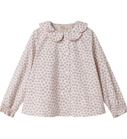 Skjorter|MarMar Skjorte - Tobeka - Autumn Flower