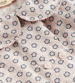 Skjorter|MarMar Skjorte - Tobeka - Autumn Flower